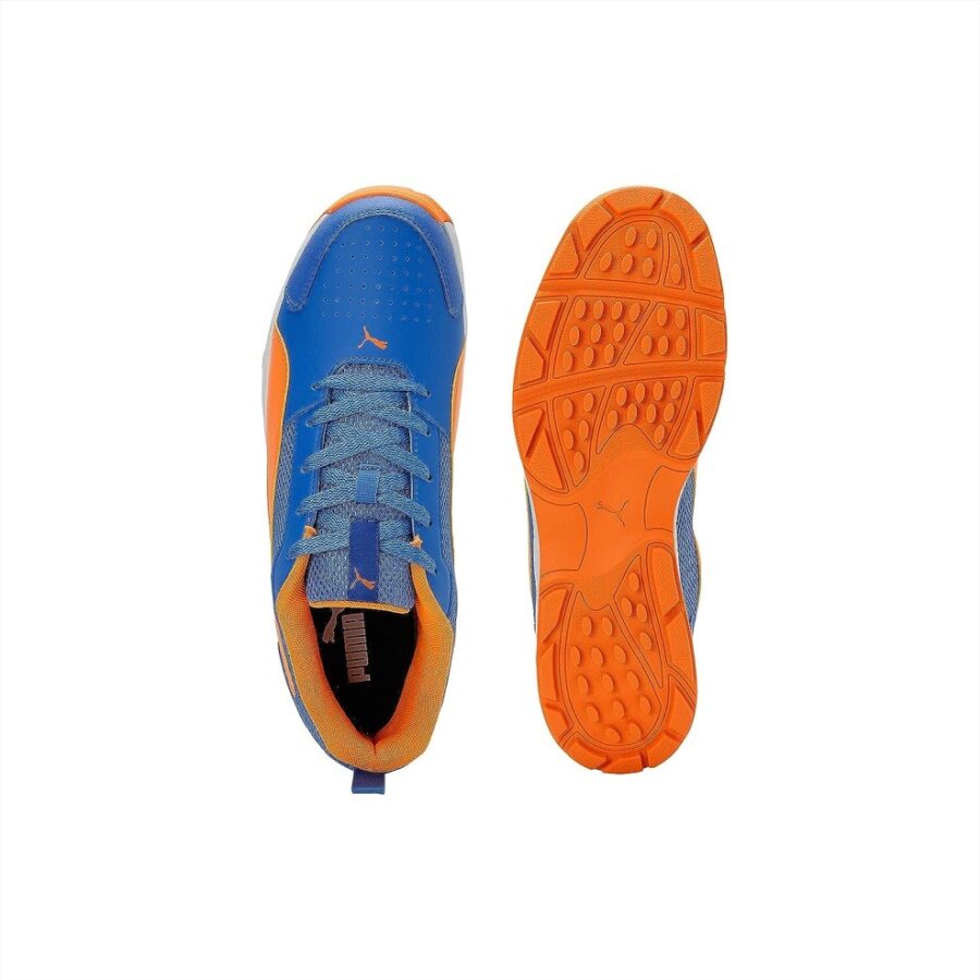 Puma High Run Rubber