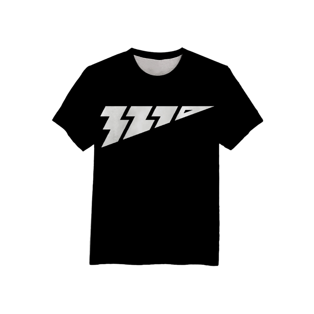 321 Sportwear Basic Logo T-shirt