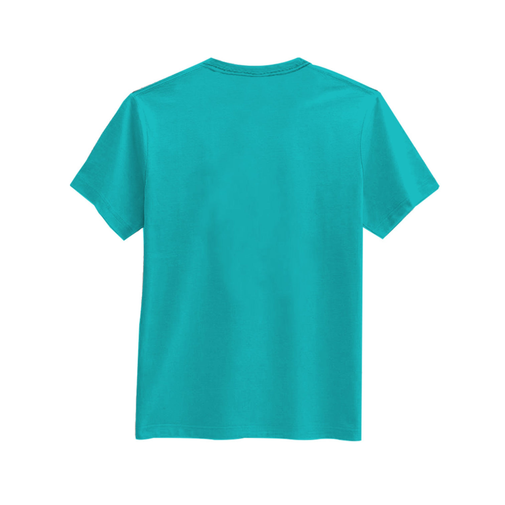 321 Sportswear Girls and Orbs T-shirt