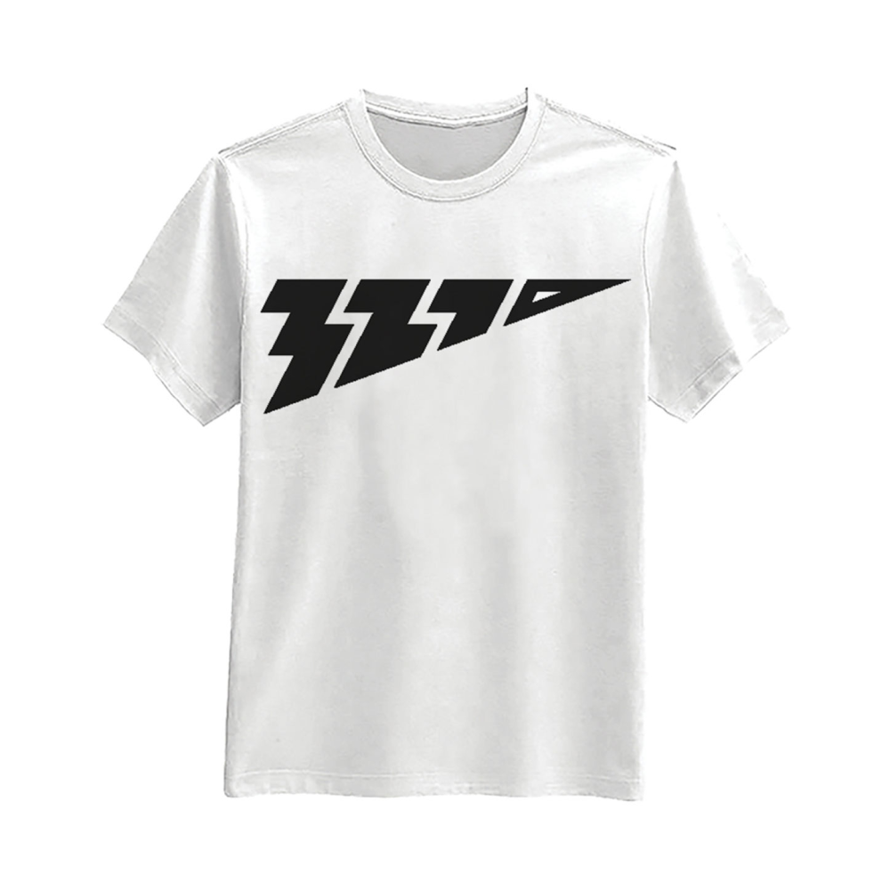 321 Sportwear Basic Logo T-shirt