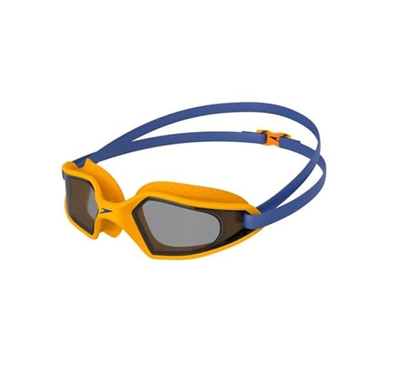 Speedo Hydropulse For Unisex-Junior Swim Goggles