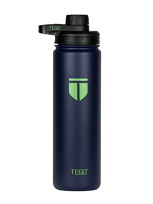 Tego RAPID Insulated Bottle