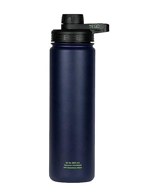 Tego RAPID Insulated Bottle