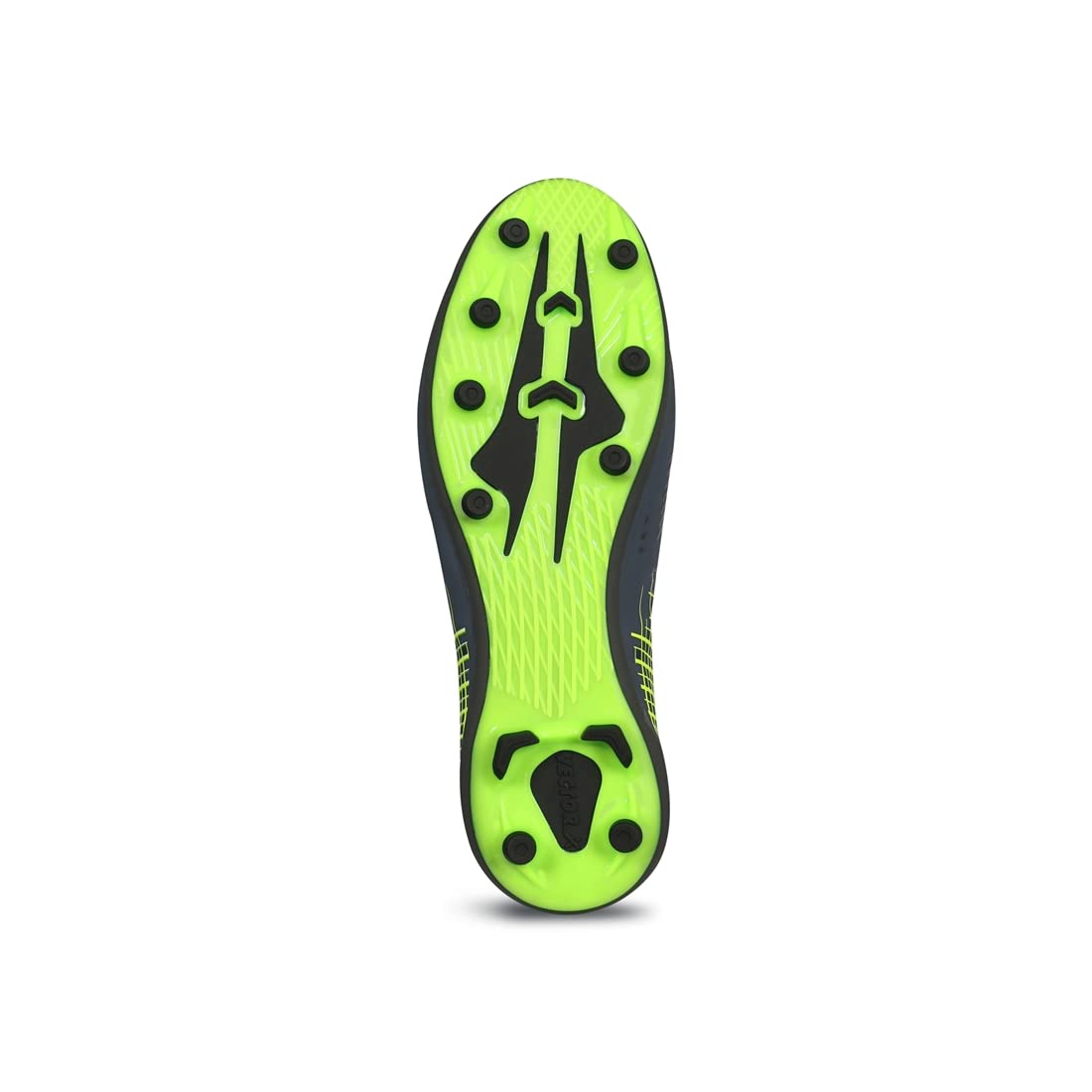 Vector X Royale Football Shoes for Men's