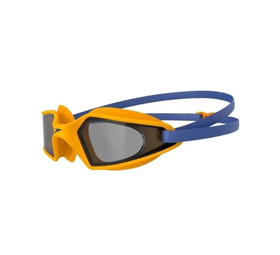 Speedo Hydropulse For Unisex-Junior Swim Goggles