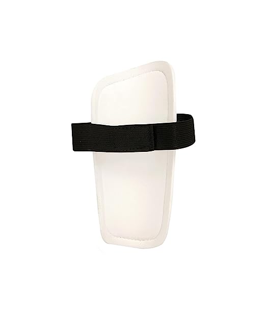 Nivia 809 Club Junior Shin Guard
