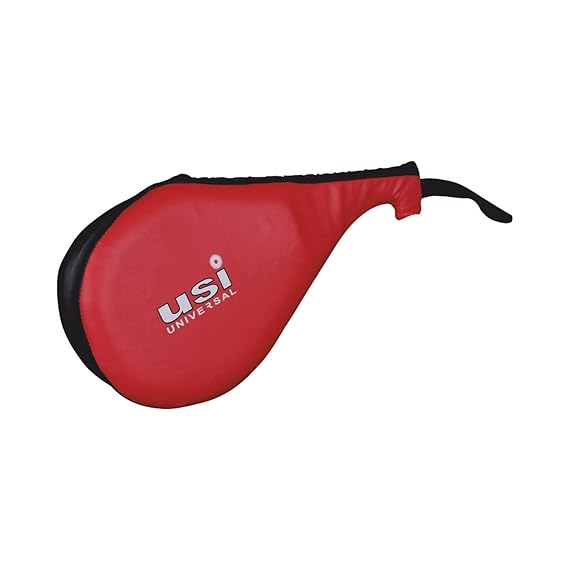 USI DOUBLE FAN PAD