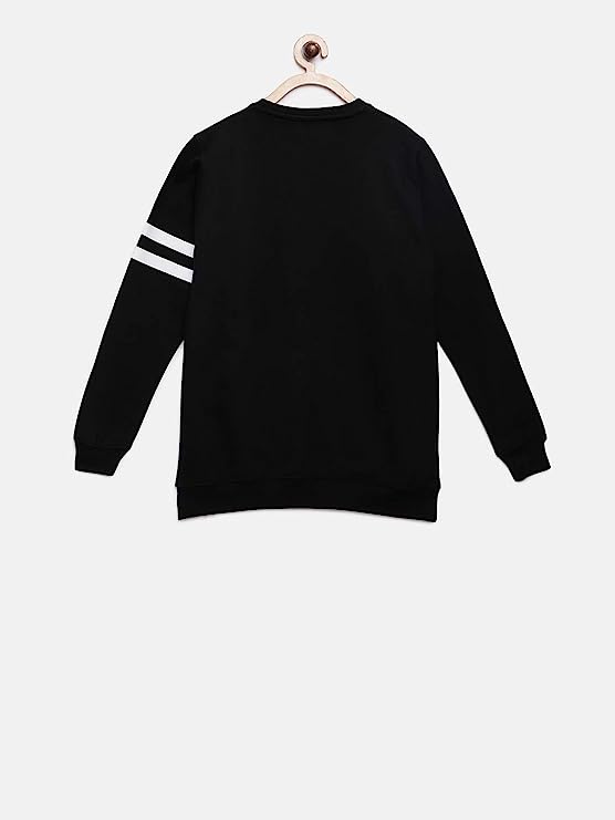 321 Sportswear Basic Logo Unisex Sweatshirt