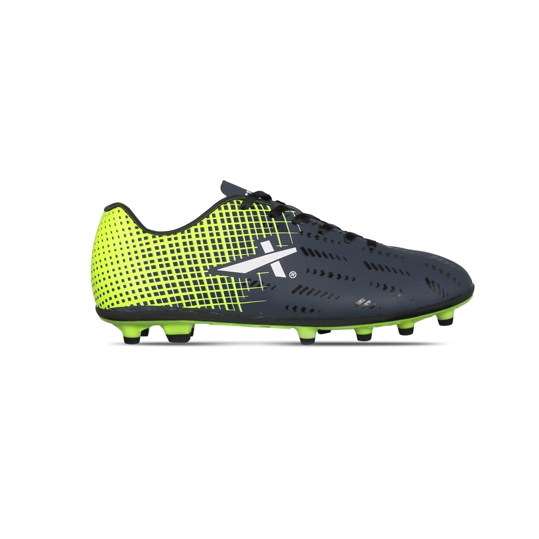 Vector X Royale Football Shoes for Men's
