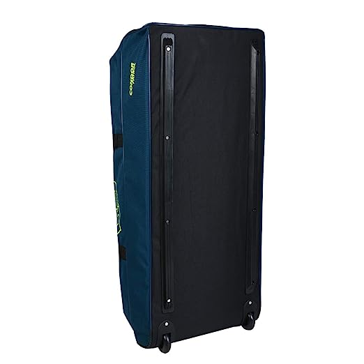 DSC Condor Patrol Wheelie Polyester Cricket Kit Bag
