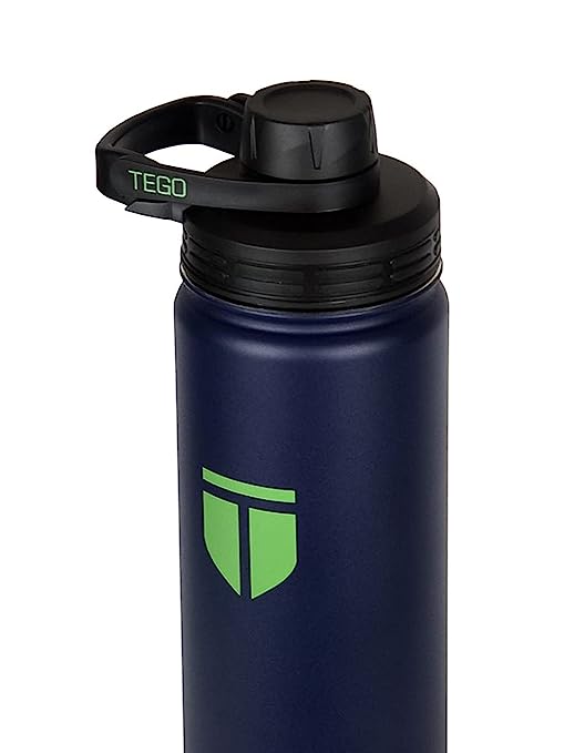 Tego RAPID Insulated Bottle