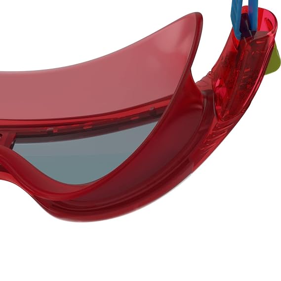 SPEEDO 801213B992 SWIM GOGGLES