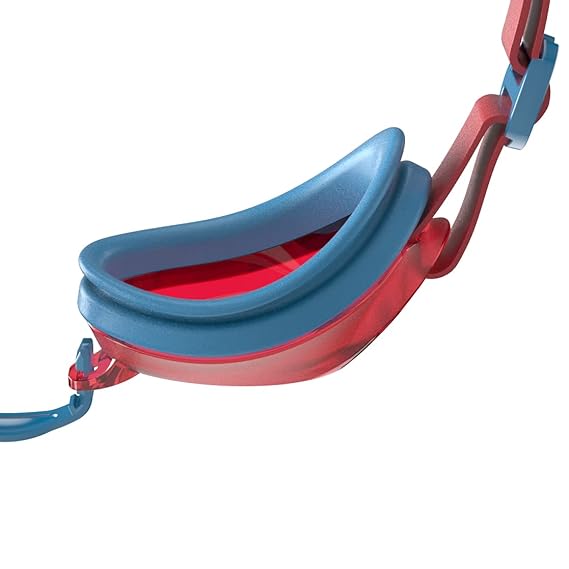 Speedo 809298C106 Jet Swim Goggles