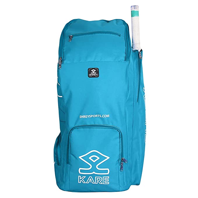 SHREY KARE DUFFLE BAG