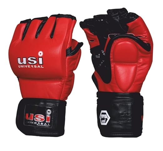 USI 618E1 Amateur MMA Gloves