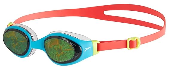 SPEEDO 810488B787 SWIM GOGGLES