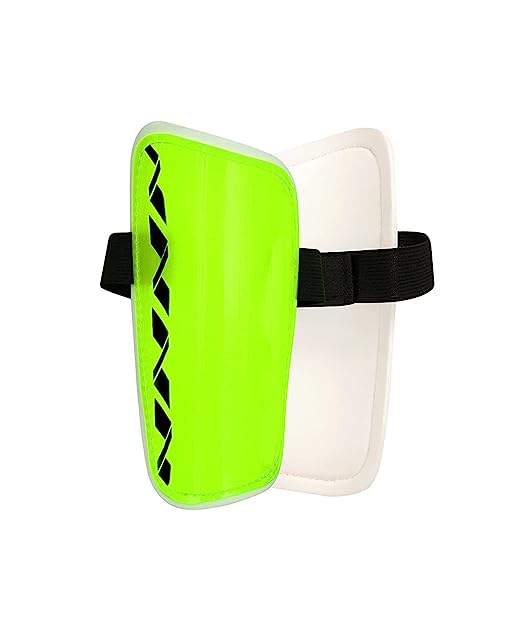 Nivia 809 Club Junior Shin Guard