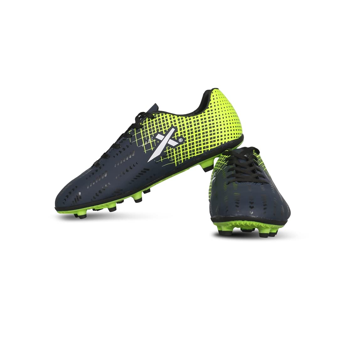 Vector X Royale Football Shoes for Men's
