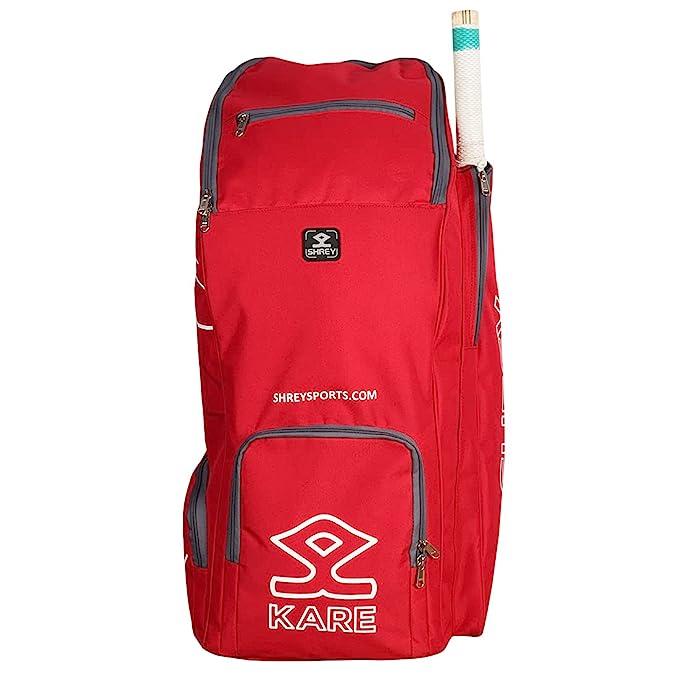 SHREY KARE DUFFLE BAG