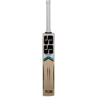 SS Master 5000 English Willow Cricket Bat