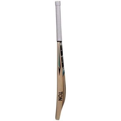 SS Master 5000 English Willow Cricket Bat