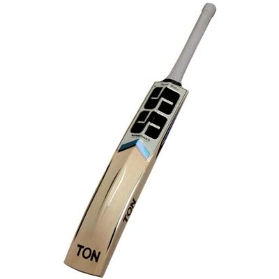 SS Master 5000 English Willow Cricket Bat