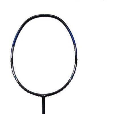 LI-NING Carbon Fiber 78gm Super Unstrung Badminton Racquet