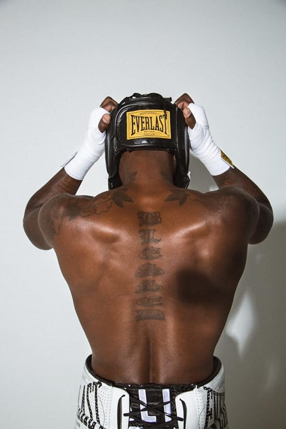 EVERLAST PUNCH MITTS
