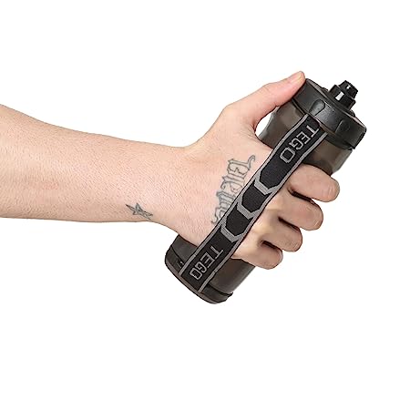 TEGO - Rush sipper For Men, Women & Kids (500 ml)