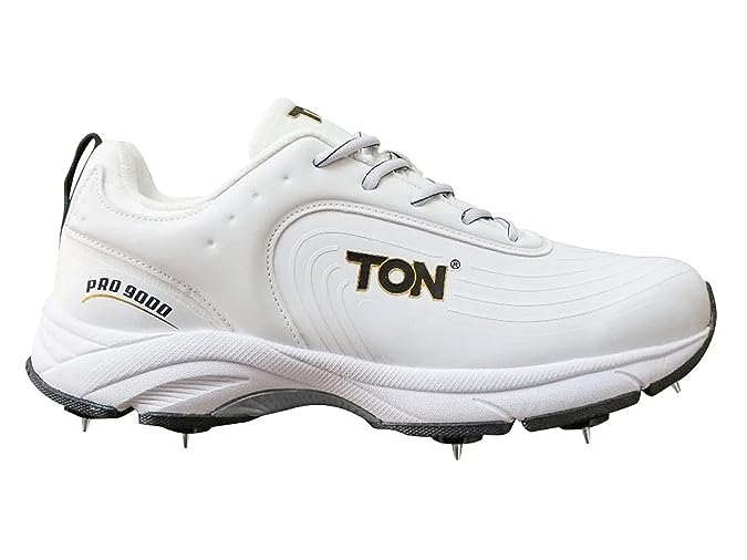 SS Pro 9000 Cricket Shoes