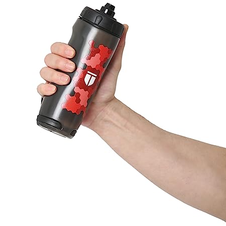 TEGO - Rush sipper For Men, Women & Kids (500 ml)