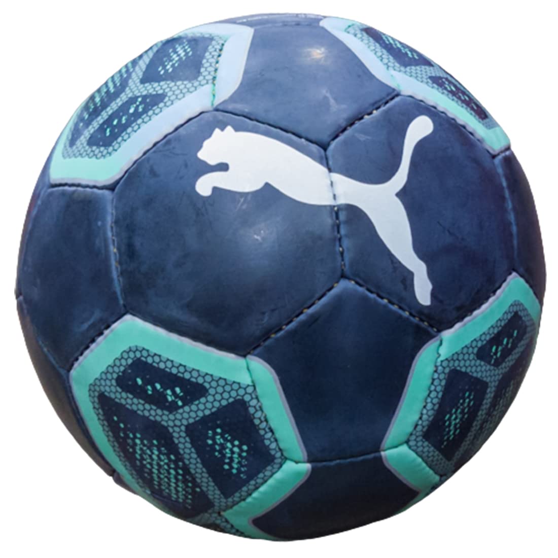 Puma HG Handstitch Graphic Football