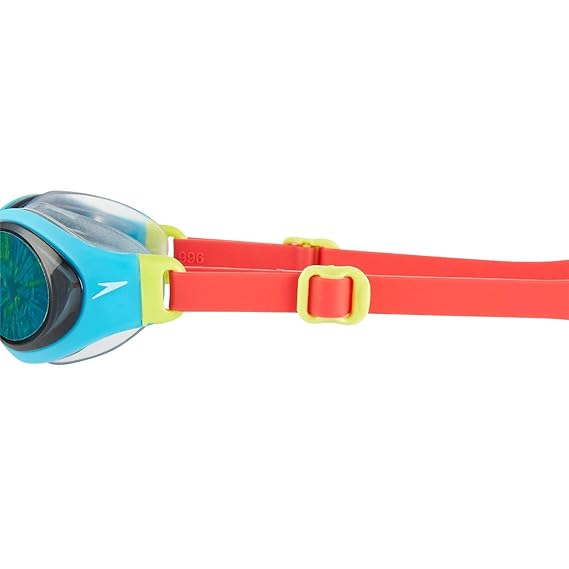 SPEEDO 810488B787 SWIM GOGGLES