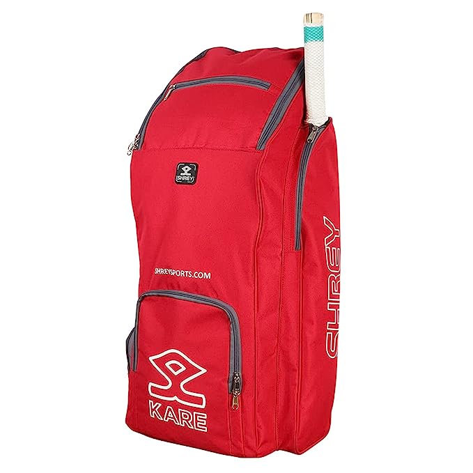 SHREY KARE DUFFLE BAG