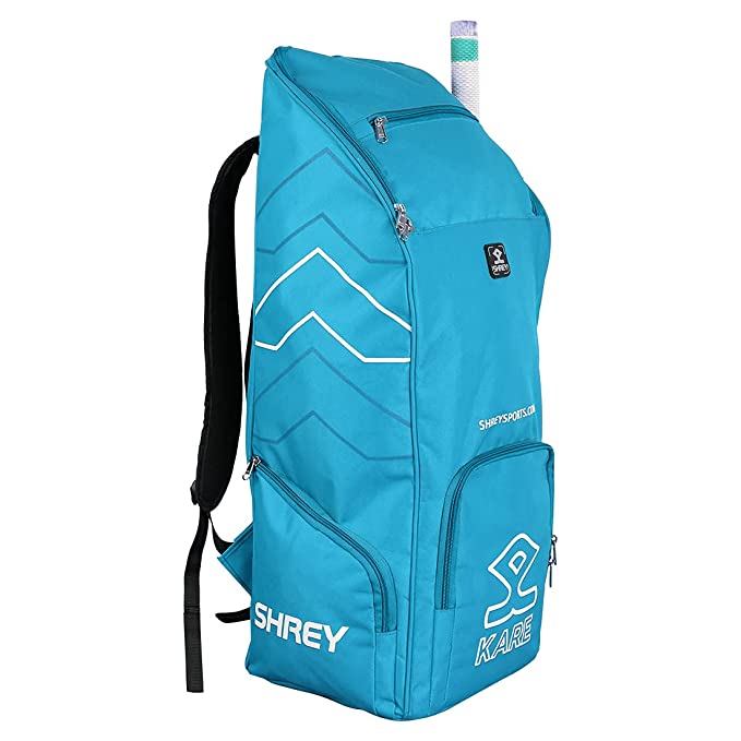 SHREY KARE DUFFLE BAG