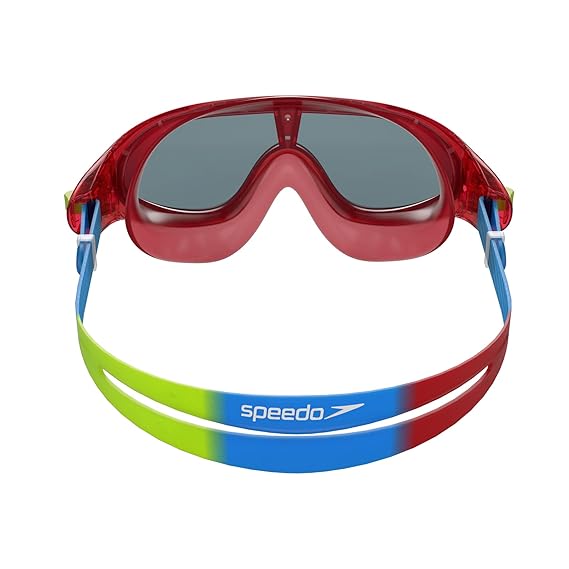 SPEEDO 801213B992 SWIM GOGGLES