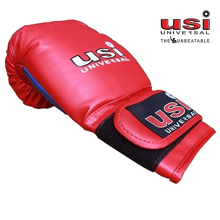 Usi 612BV Bouncer Boxing Gloves
