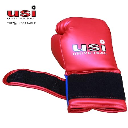 Usi 612BV Bouncer Boxing Gloves