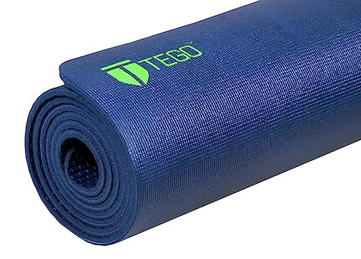 Tego STANCE Yoga Mat - Without Bag