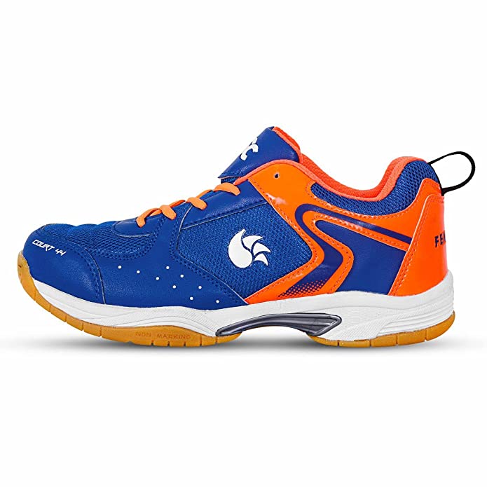 DSC Court 44 Badminton Shoes