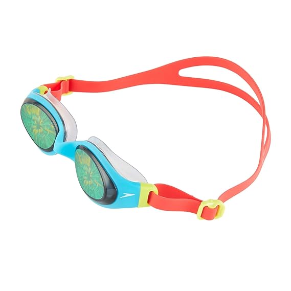 SPEEDO 810488B787 SWIM GOGGLES