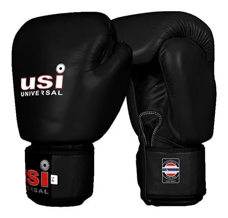 USI 609MT1 Muay Thai Gloves
