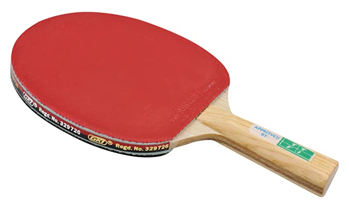 Gki Kung Fu Table Tennis Racquet