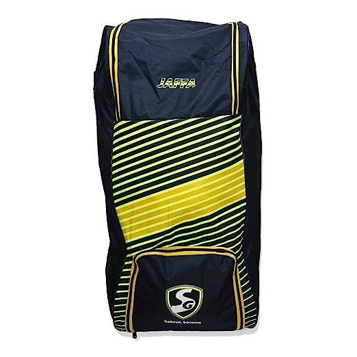 SG Jaffa Wheelie Duffle Kitbag