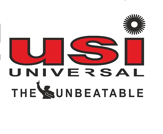 USI DOUBLE FAN PAD