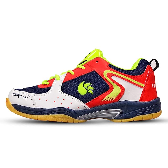 DSC Court 44 Badminton Shoes