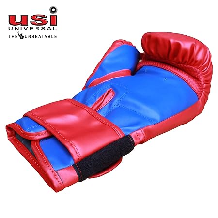 Usi 612BV Bouncer Boxing Gloves