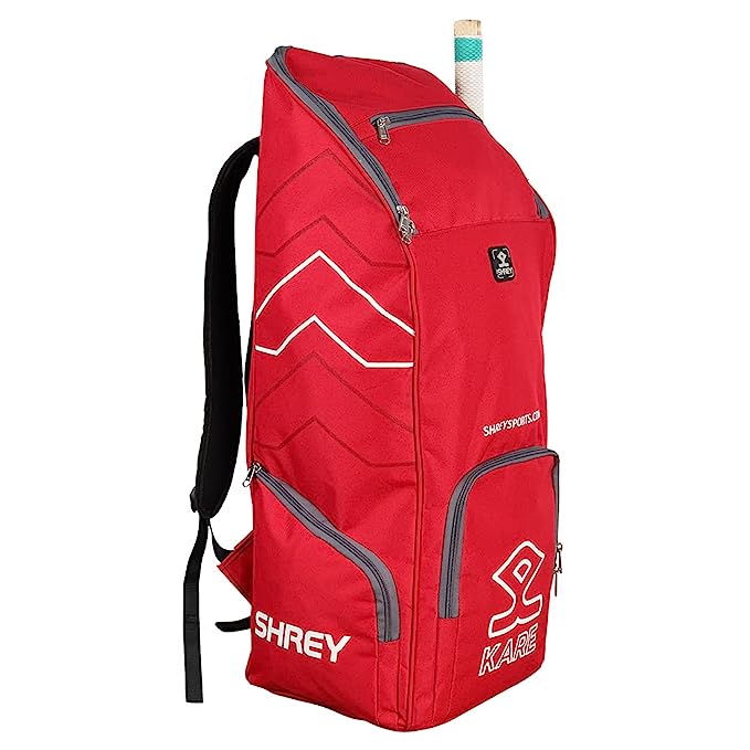 SHREY KARE DUFFLE BAG
