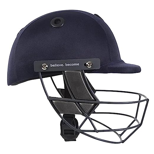 SG Savage Tech Cricket Helmet