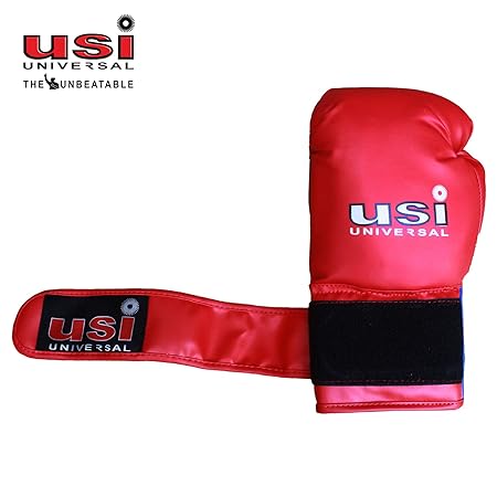 Usi 612BV Bouncer Boxing Gloves